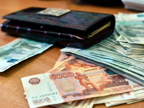 Какой будет пенсия пенсионерам