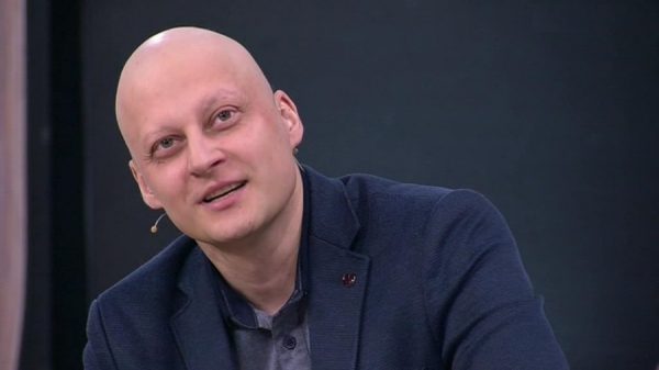 Андрей Павленко строит много планов на будущее