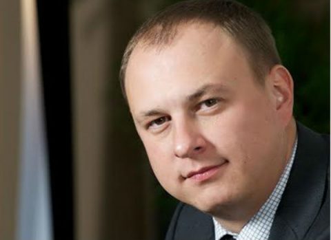 Кузичев Василий Михайлович