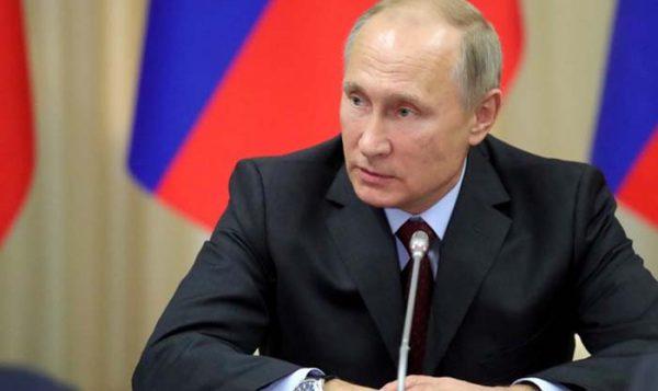 Владимир Путин сделает заявление о пенсионной реформе в прямом эфире