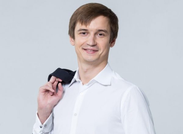 Караулов Роман Сергеевич возглавляет Холдинг КиПиАй