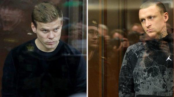 Кокорин и Мамаев: решение суда, новости на сегодня