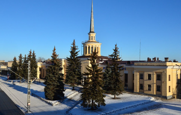 Новый год в Карелии 2019: отели с программой, цены, фото