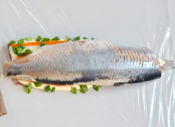 Блюда из рыбы на Новый год 2019: вкусные рецепты