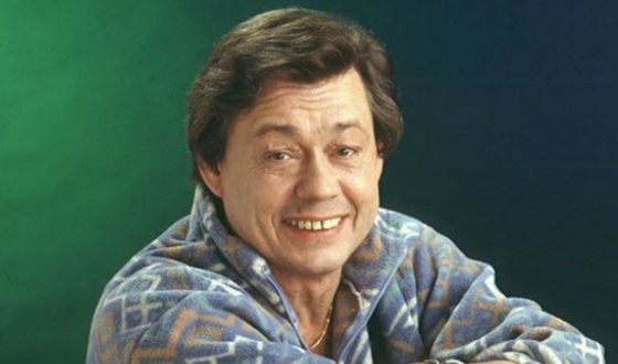 Умер Николай Караченцов: причина смерти, последние новости