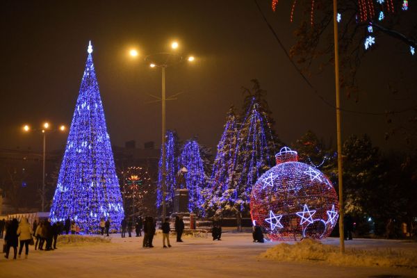 Какая будет зима 2018-2019 в Ростовской области: точный прогноз погоды