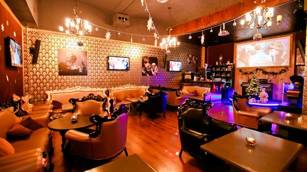 Караоке клуб Bellis bar