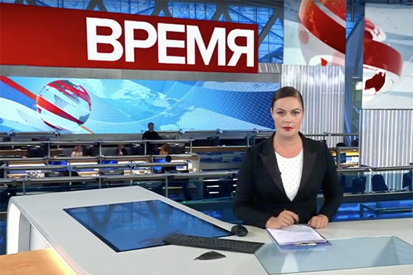 Почему Екатерина Андреева ушла с первого канала: скандал