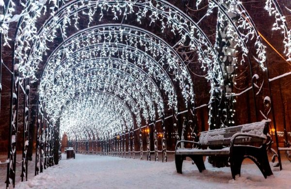 Погода в москве геомагнитный фон