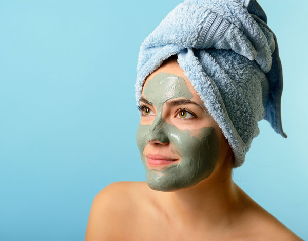 Увлажняющие маски для лица в домашних условиях для сухой кожи: проверенные рецепты