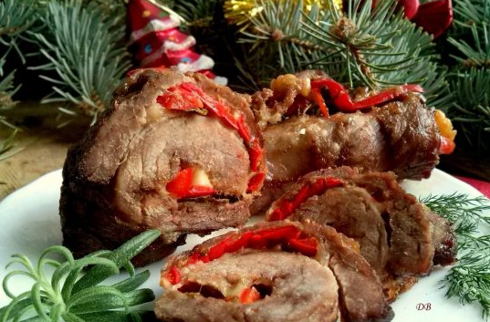Мясные блюда на Новый год 2019: рецепты с фото пошагово