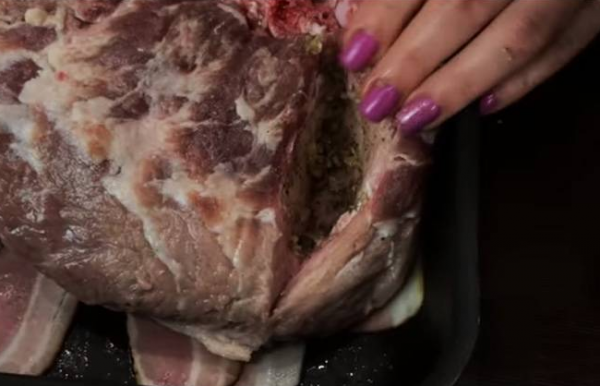 Самые вкусные блюда из свинины на Новый год 2019