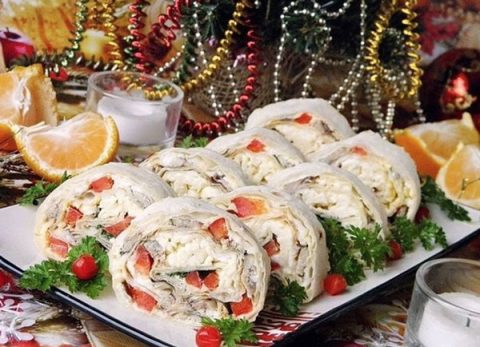 Что нельзя готовить на Новый год 2019