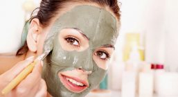 Увлажняющие маски для лица в домашних условиях для сухой кожи
