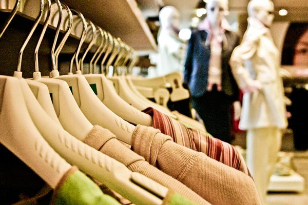 Список магазинов, участвующих в Черной Пятнице