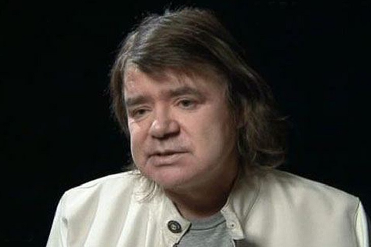 Умер Евгений Осин: причина смерти, биография