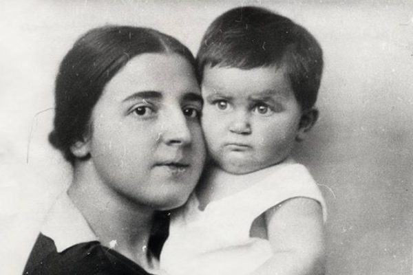 Дочь Сталина - Светлана Аллилуева: маневры судьбы