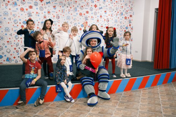 Новогодние представления в Казани для детей 2018-2019