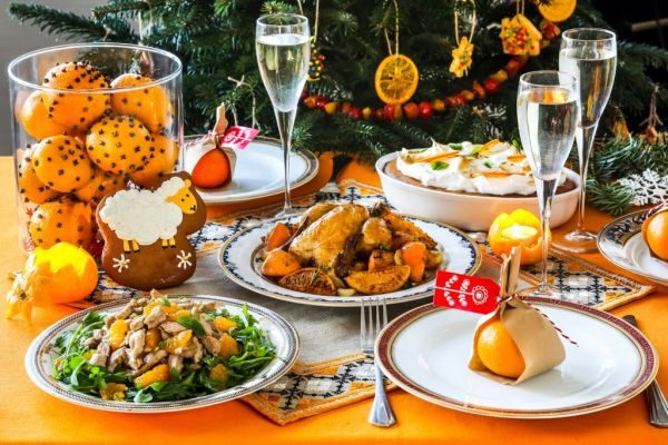 Что можно и нельзя готовить на Новогодний стол 2019