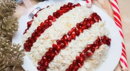 Самые вкусные салаты на Новый год 2019