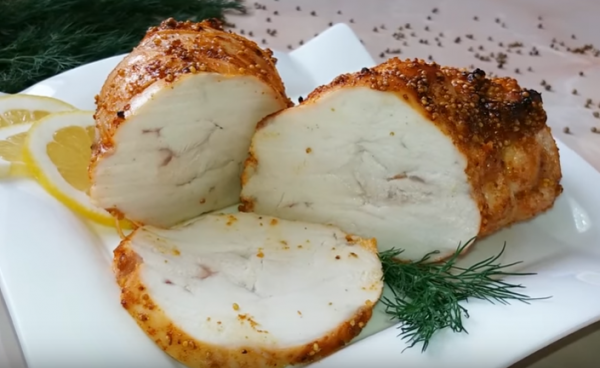 Необычные блюда на Новый год 2019