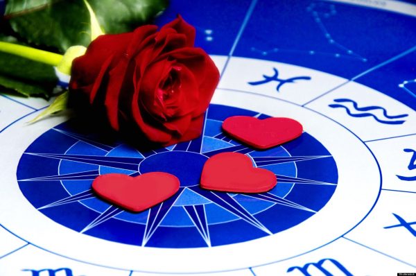 Любовный гороскоп на февраль 2019