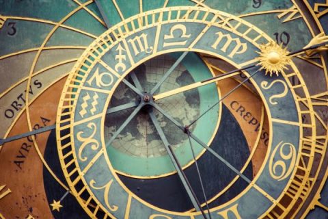 Астрологический прогноз на 2019 год от Павла Глобы