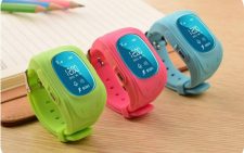 Какие выбрать умные часы для детей с GPS навигатором и встроенным телефоном