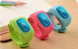 Какие выбрать умные часы для детей с GPS навигатором и встроенным телефоном