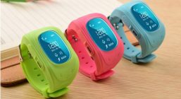 Какие выбрать умные часы для детей с GPS навигатором и встроенным телефоном