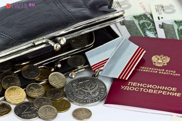 На сколько повысят пенсию в 2019 году неработающим пенсионерам?