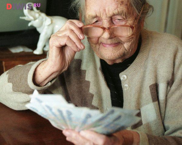 Как увеличится пенсия в 2019 году для неработающих пенсионеров
