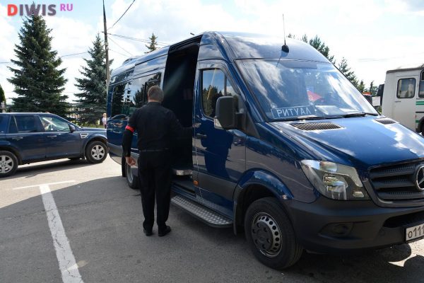 Простой и удобный сервис ритуальных услуг