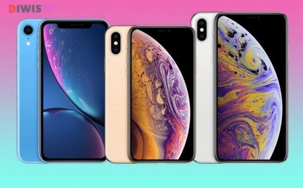 Какой Айфон лучше купить в 2019 году?