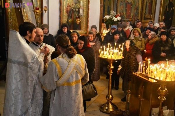 Родительские субботы в 2019 году - какого числа у православных