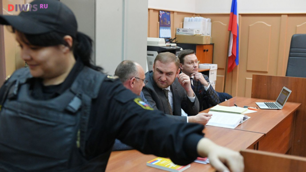 Арашуков Рауф - последние новости на сегодня