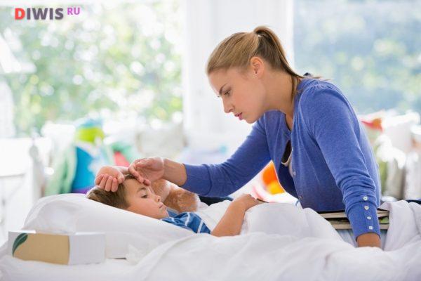 Симптомы гипертиреоза у ребенка