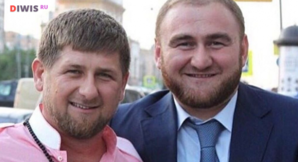 Арашуков Рауф - последние новости на сегодня