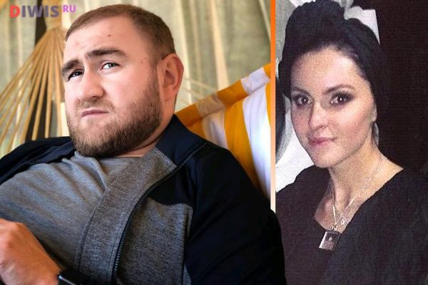 Арашуков Рауф - последние новости на сегодня