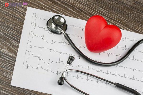 Все что важно знать о мерцательной аритмии сердца