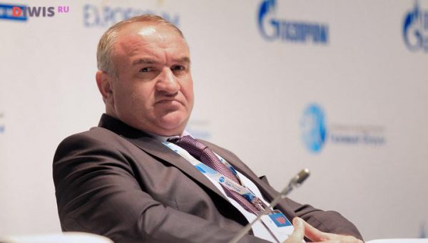 Арашуков Рауф - последние новости на сегодня