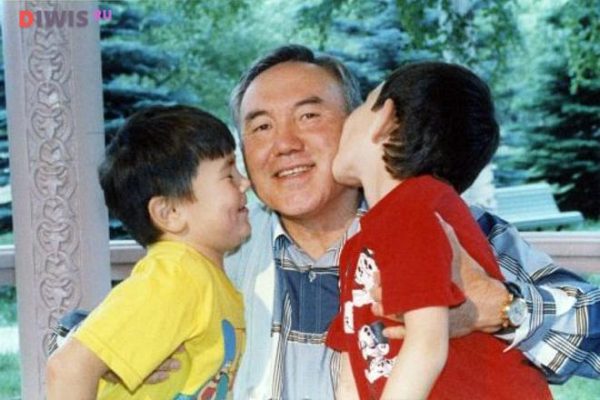 Нурсултан Назарбаев - биография, личная жизнь