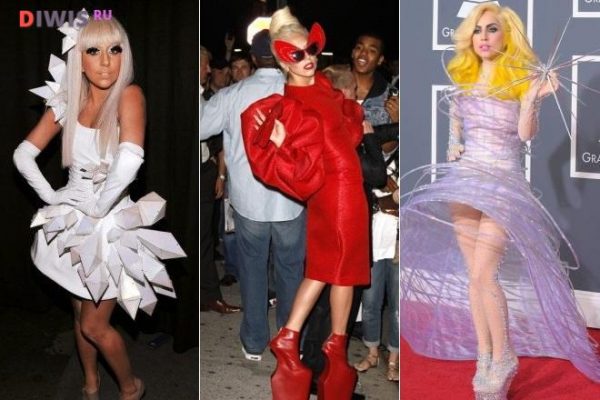Леди Гага - биография, личная жизнь