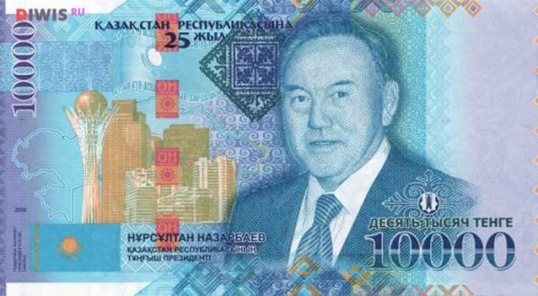 Нурсултан Назарбаев - биография, личная жизнь