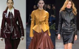 Модные женские куртки на весну 2019 года