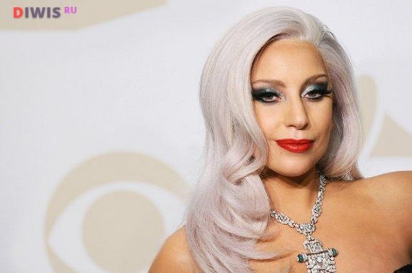 Леди Гага - биография, личная жизнь
