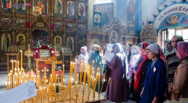 Радоница в 2019 году - какого числа у православных