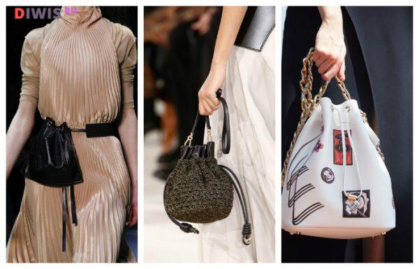 Модные женские сумки 2019 года