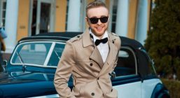 Егор Крид ушел из Black Star