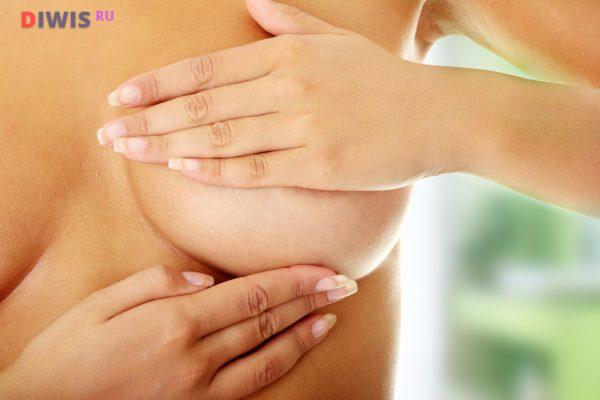Симптомы и лечение фиброзно-кистозной мастопатии молочной железы